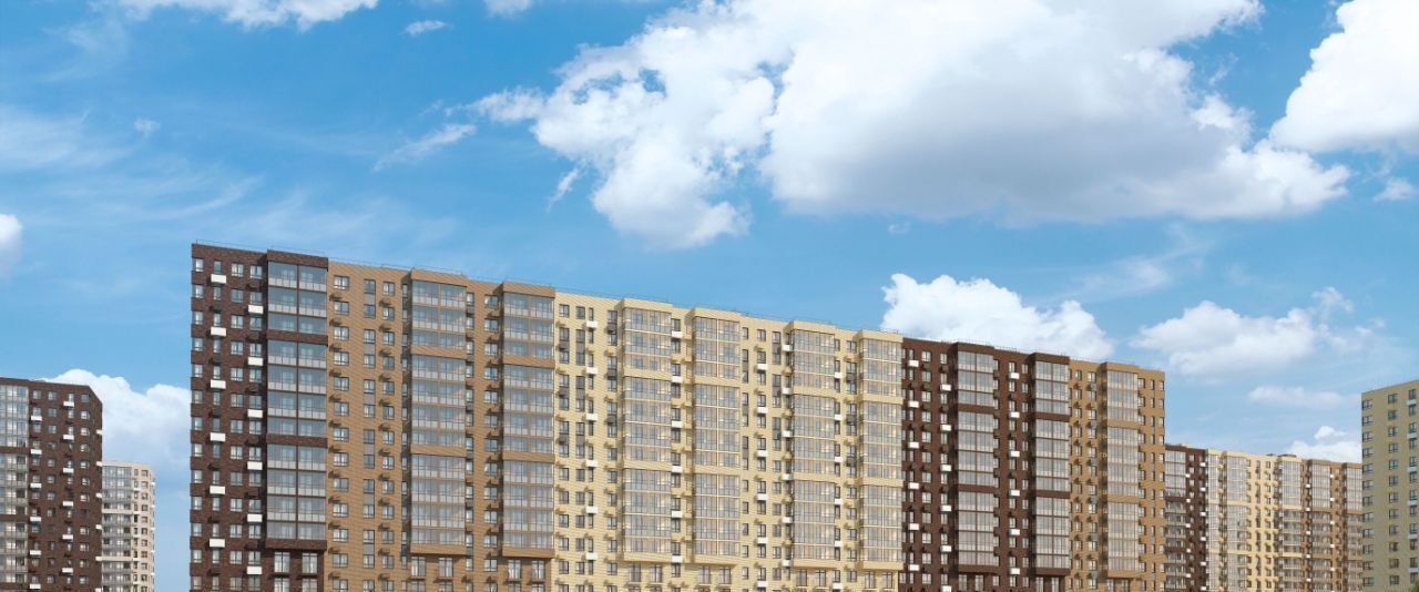 квартира г Балашиха мкр Железнодорожный Центр-2 к 408, Новокосино фото 9