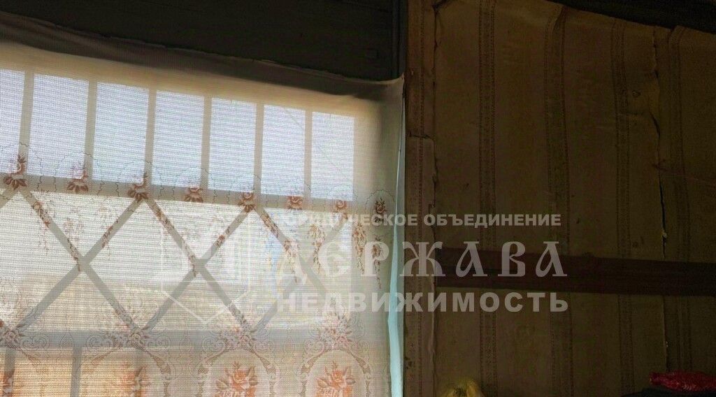 дом р-н Кемеровский с Березово ул Абызова 93 фото 16