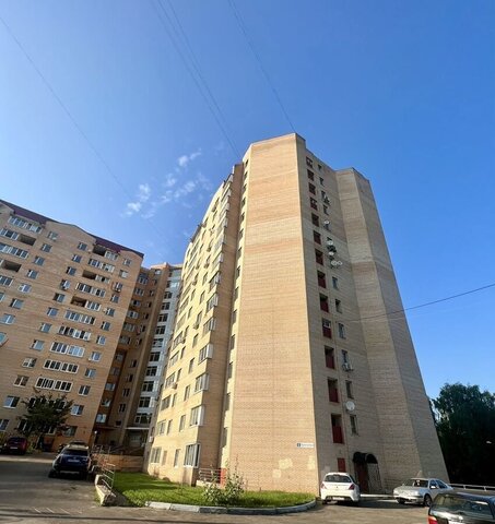 офис ул Оранжерейная 5 Московская область, Красногорск фото