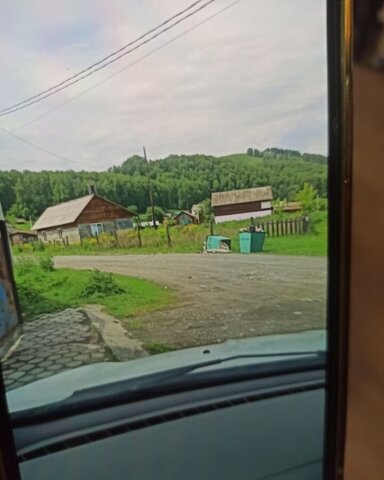 земля дом 1а Республика Алтай, Майма фото