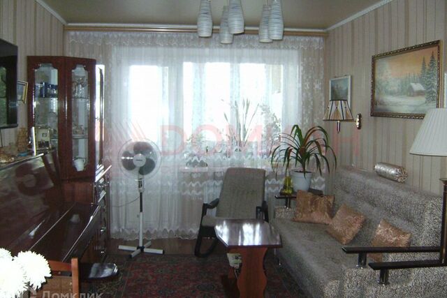 квартира дом 17 городской округ Новочеркасск фото