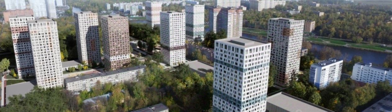 квартира г Пушкино ЖК «Фабрикант» Медведково фото 16