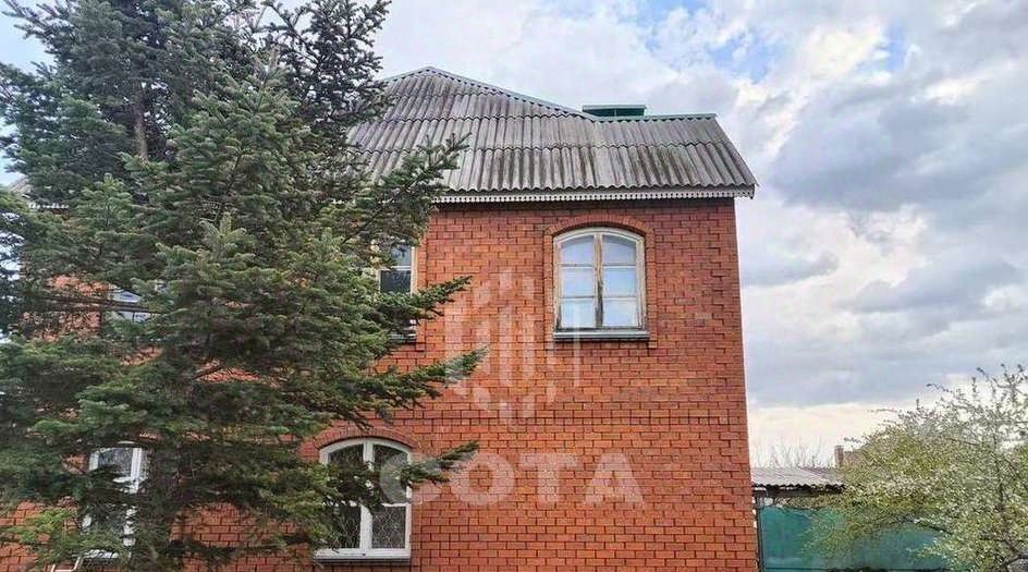дом г Воронеж р-н Железнодорожный ул Богучарская 25 фото 4