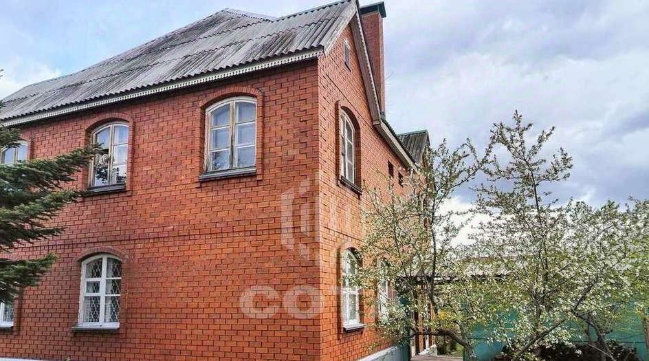 дом г Воронеж р-н Железнодорожный ул Богучарская 25 фото 5
