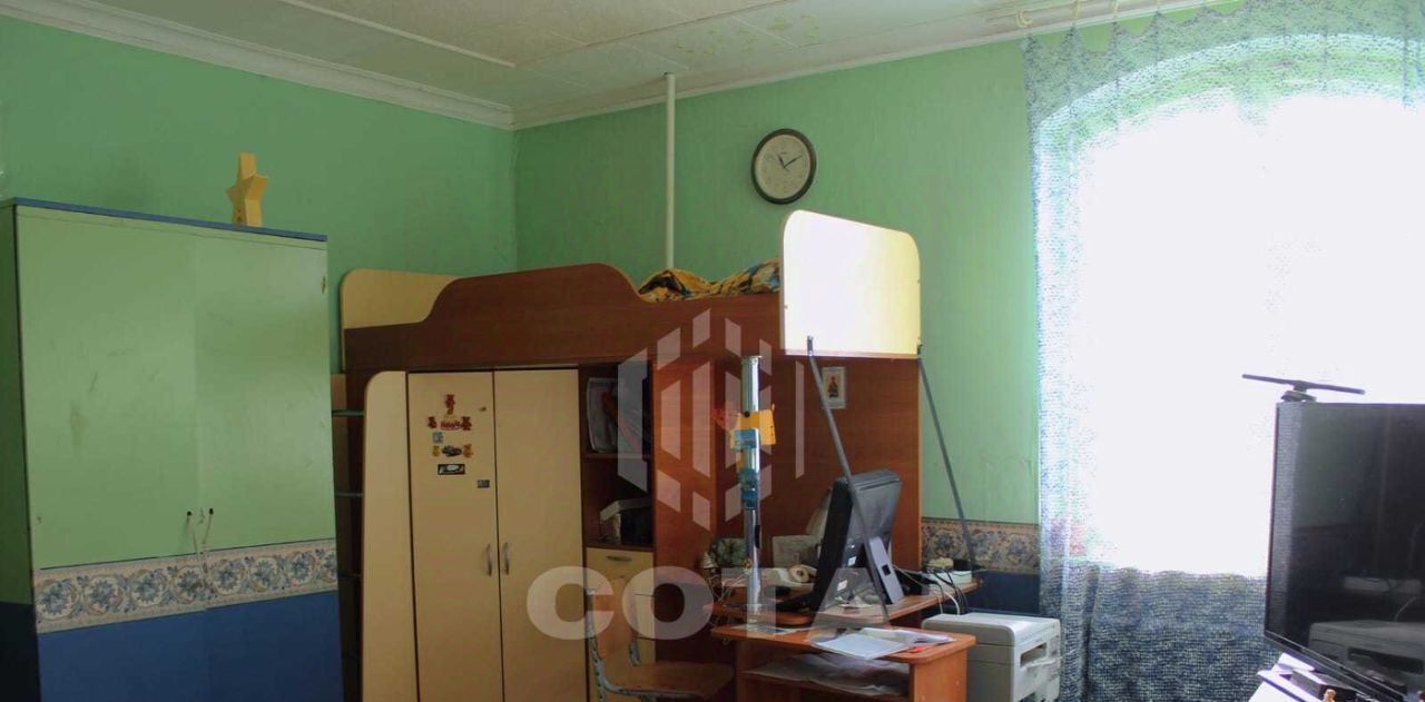 дом г Воронеж р-н Железнодорожный ул Богучарская 25 фото 10
