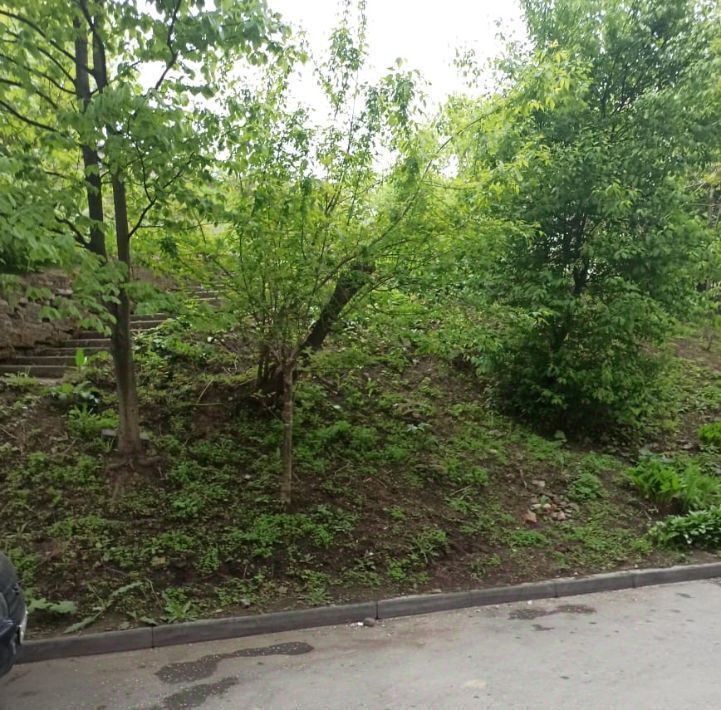 квартира г Владивосток р-н Первомайский ул 50 лет ВЛКСМ 17 фото 8