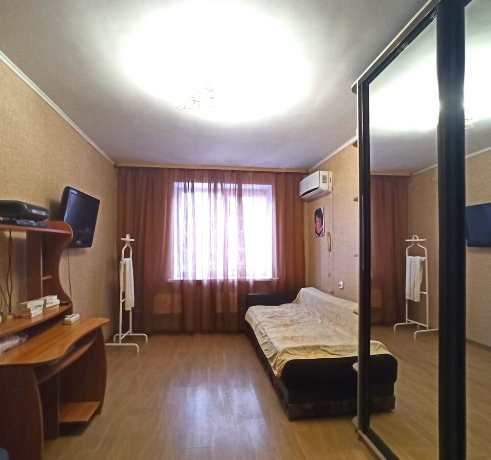квартира г Уфа р-н Кировский ул Менделеева 118/1 фото 8