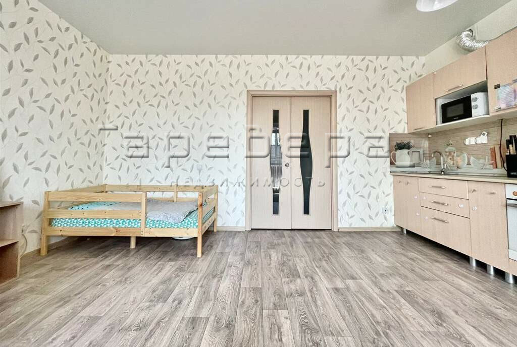 квартира г Красноярск ул Калинина 74 фото 13