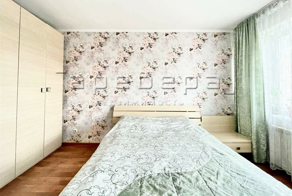 квартира г Красноярск ул Кутузова 96 фото 17