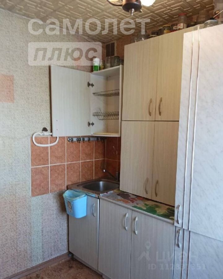 квартира г Омск р-н Центральный ул 30-я Северная 68 фото 3