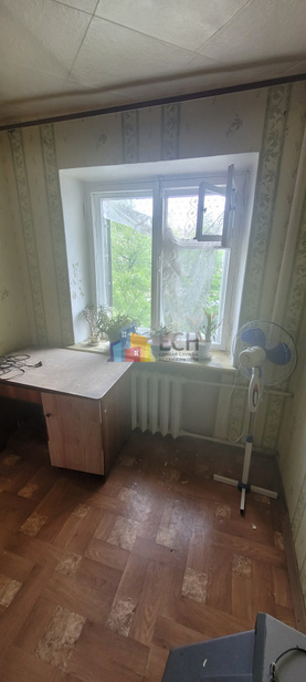 квартира г Тула р-н Зареченский ул Галкина 34 фото 6