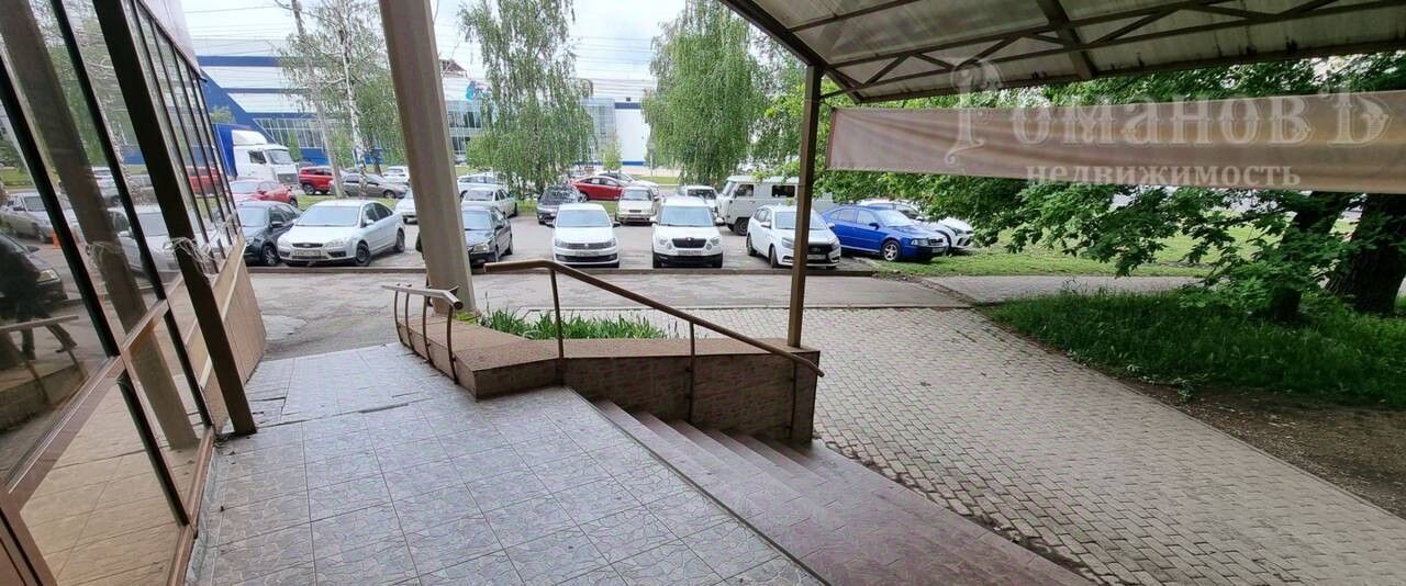 торговое помещение г Ставрополь р-н Промышленный ул 50 лет ВЛКСМ 18б фото 4