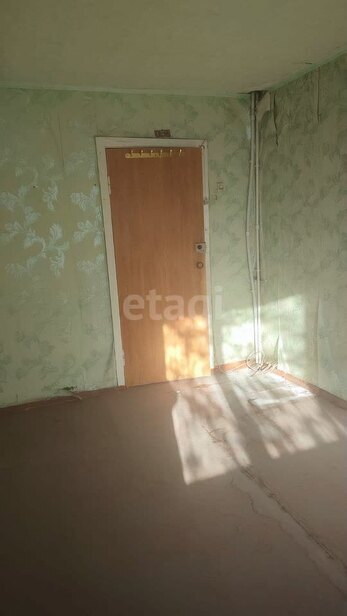 квартира г Липецк р-н Левобережный пр-кт Мира 4а/4 фото 4