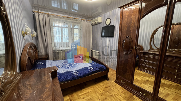 квартира г Тула р-н Зареченский ул Пузакова 72 фото 8