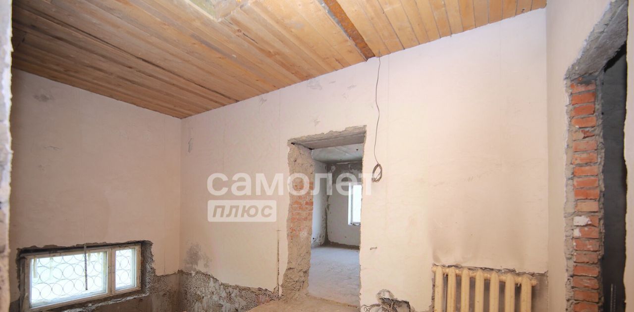 дом г Кемерово р-н Кировский ул Шубина 87 фото 11