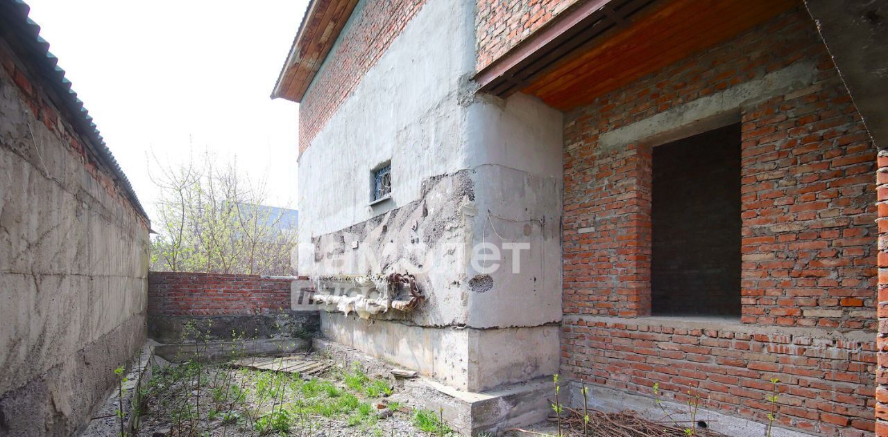 дом г Кемерово р-н Кировский ул Шубина 87 фото 28