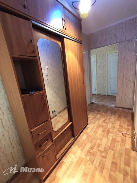 квартира г Орел р-н Заводской б-р Молодежи 5 фото 10