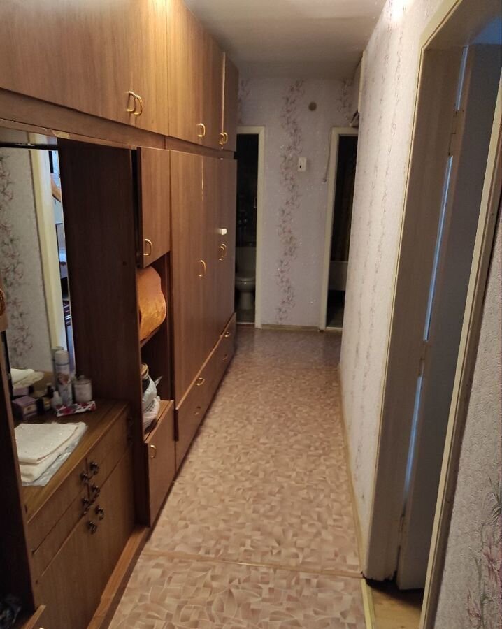 квартира г Самара р-н Кировский ул Стара Загора 293 фото 2