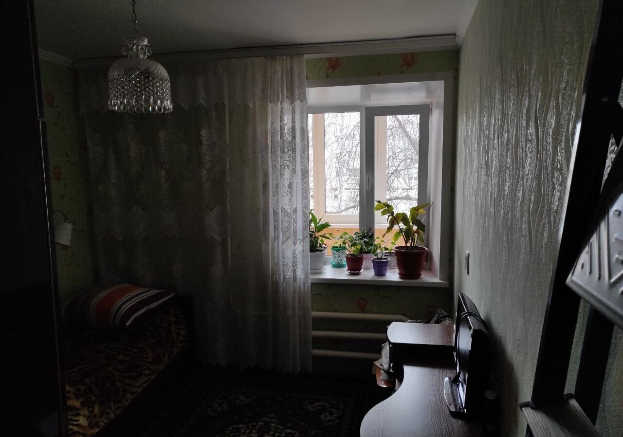 квартира г Самара р-н Кировский ул Стара Загора 293 фото 6