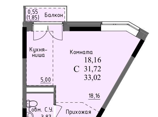 р-н Первомайский проезд Ключевой 23а Поселок фото