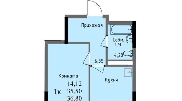 проезд Ключевой 23а Поселок фото