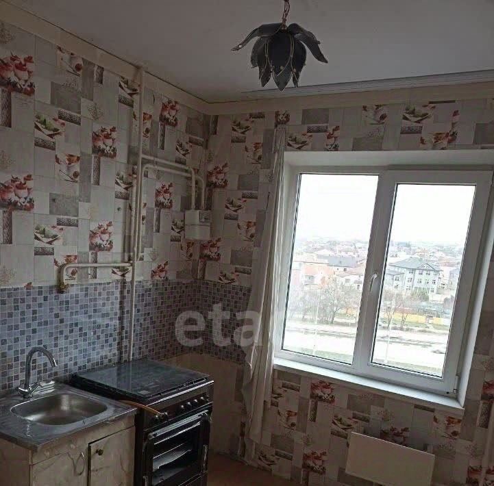 квартира г Симферополь р-н Киевский ул Бела Куна фото 4