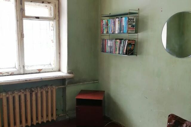 комната ул Богдана Хмельницкого 46 городской округ Новосибирск фото