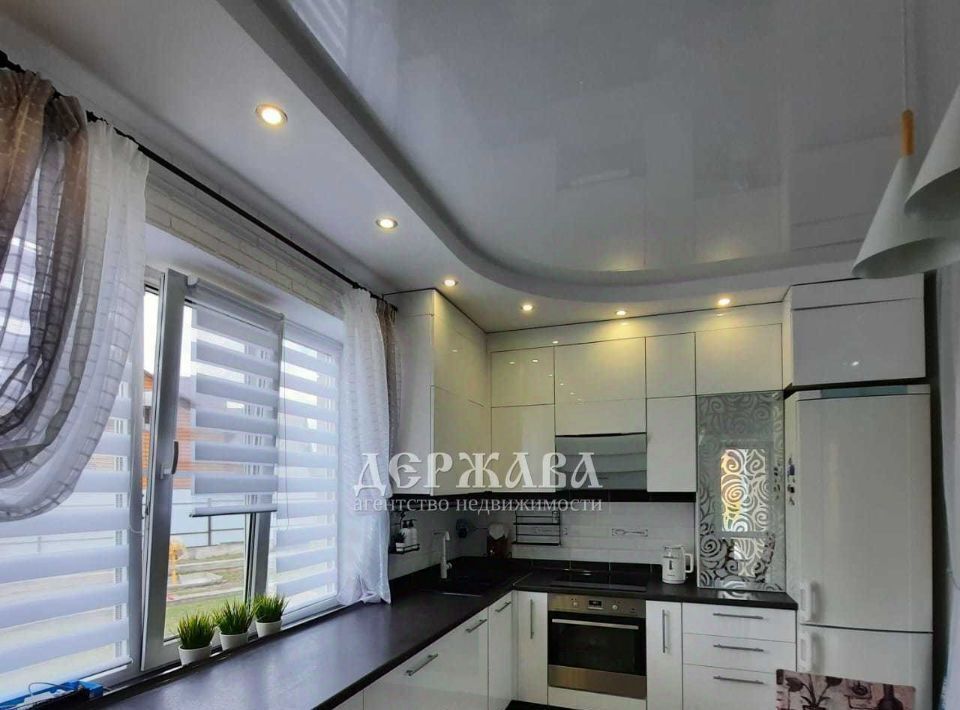 дом г Старый Оскол ул Казанская 15 фото 1