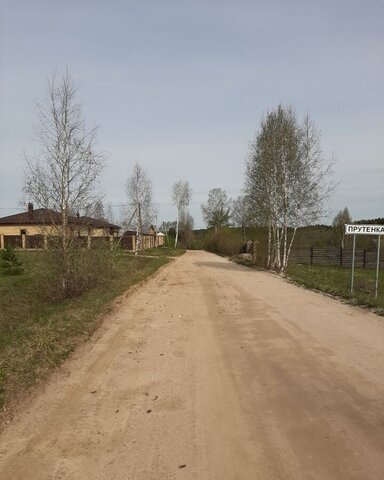земля д Василево Большесвятцовское сельское поселение, Торжок фото