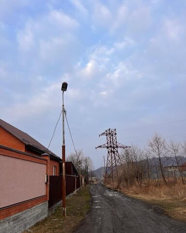 земля р-н Затеречный Республика Северная Осетия — Владикавказ, садовое товарищество Учитель фото