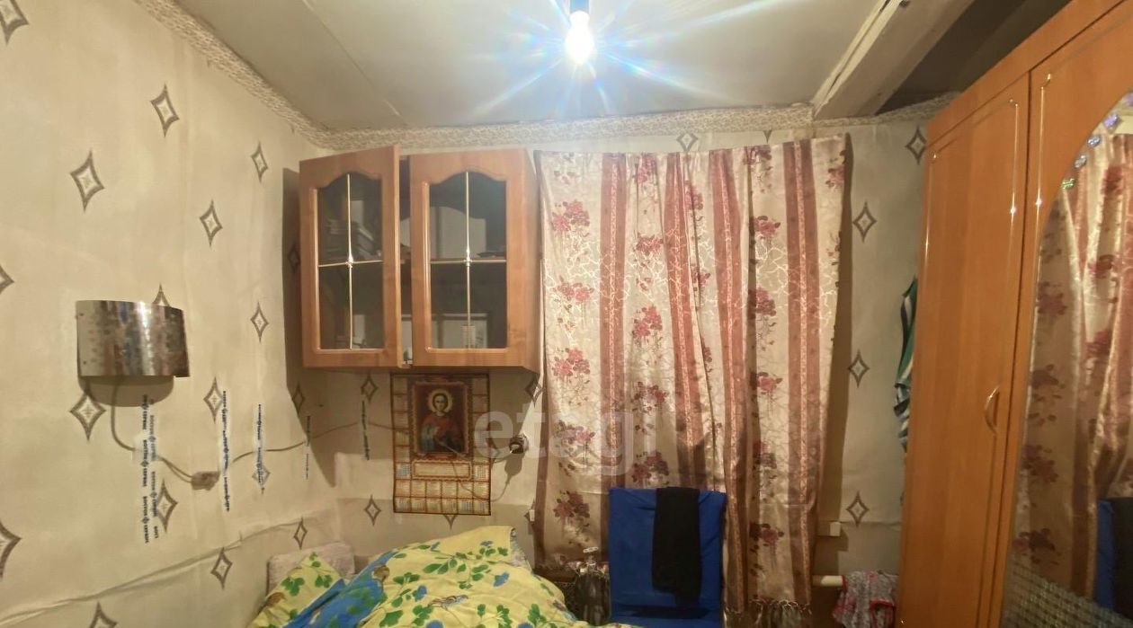 дом р-н Карачевский г Карачев ул Луначарского фото 11