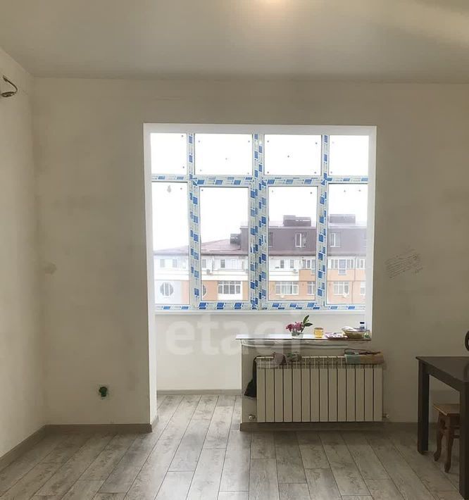 квартира г Махачкала р-н Ленинский просп. Петра 1, 103 Бк 3 фото 5