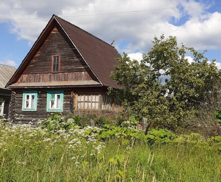 земля р-н Конаковский деревня Осипово фото 3