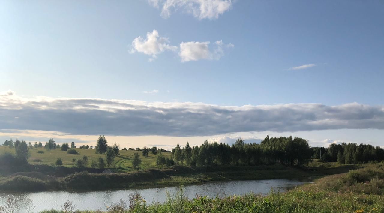 земля р-н Ясногорский с Кузьмищево днп тер.Алино Иваньковское муниципальное образование фото 1