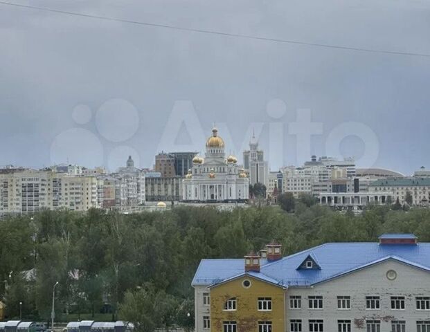 ул Республиканская 49 городской округ Саранск фото