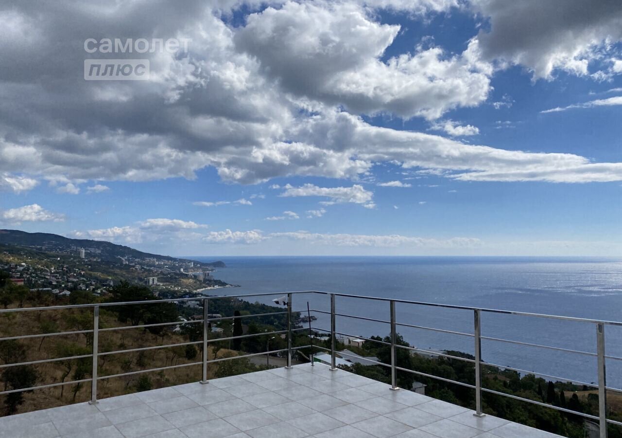 дом г Ялта г Алупка ш Севастопольское 78 фото 3