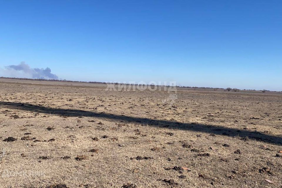 земля р-н Володарский село Верхние Колки фото 2