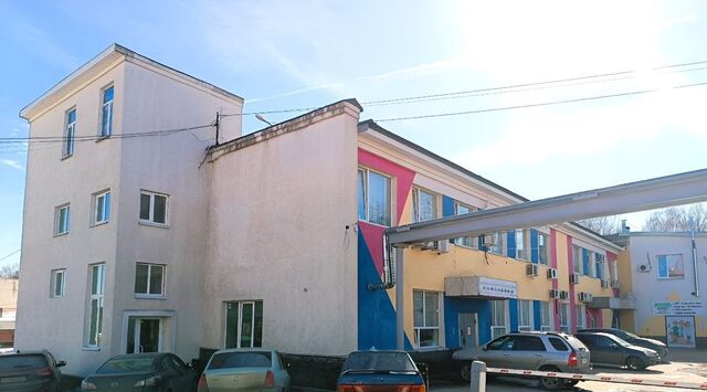 офис Горьковская дом 2а фото