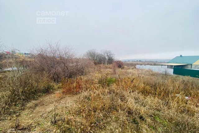 земля ул Гагарина 111 городской округ Железноводск фото