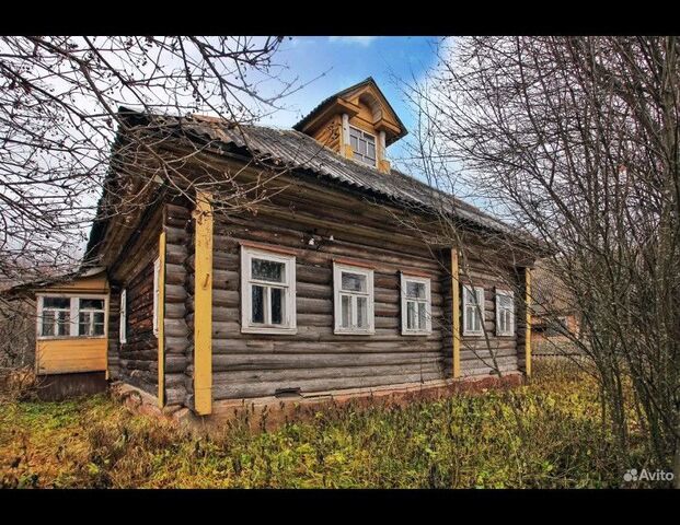 дом Слободское сельское поселение фото