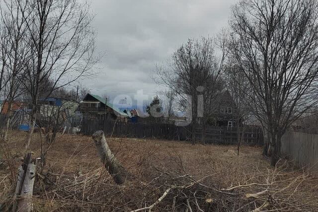 земля снт Ромашка ул Яблочная городской округ Южно-Сахалинск фото