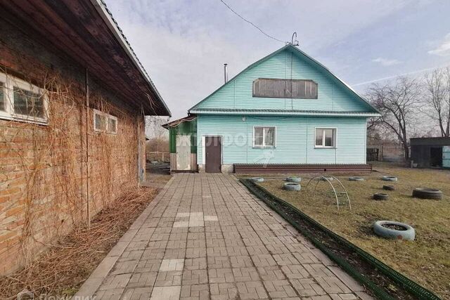 дом Мысковский городской округ фото