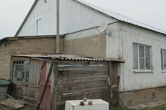 дом хутор Терновский фото