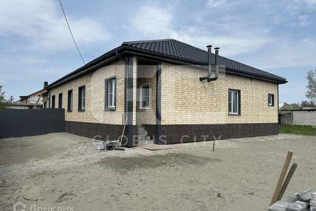 дом дом 23б городской округ Брянск фото
