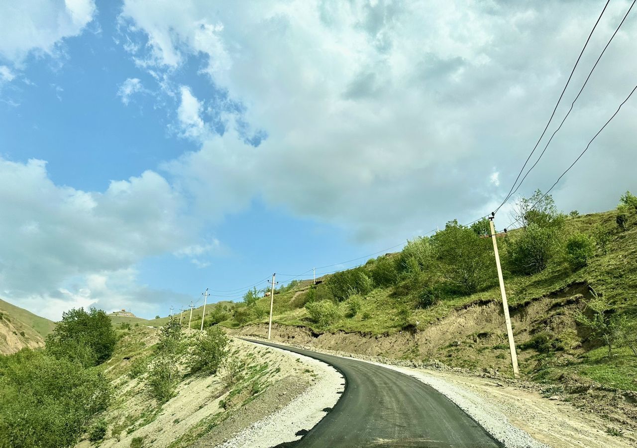 земля р-н Алагирский п Верхний Фиагдон Республика Северная Осетия — Алагирский р-н, Алагир фото 1