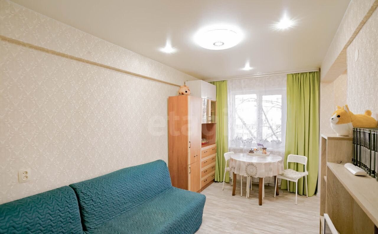 квартира г Вологда ул Ветошкина 113а фото 1