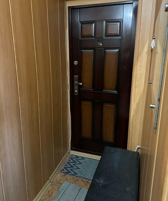 квартира г Ульяновск ул Балтийская 23 фото 3