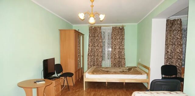 комната р-н Хасанский Феодосия городской округ, ул. Бусина, 2, Крым фото