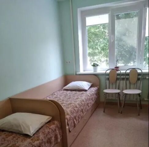 комната пр-кт Гагарина 8 фото