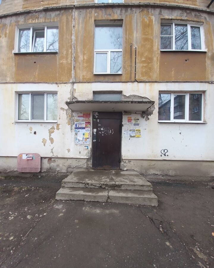 квартира г Нижний Тагил р-н Тагилстроевский ул Жуковского 13 фото 2